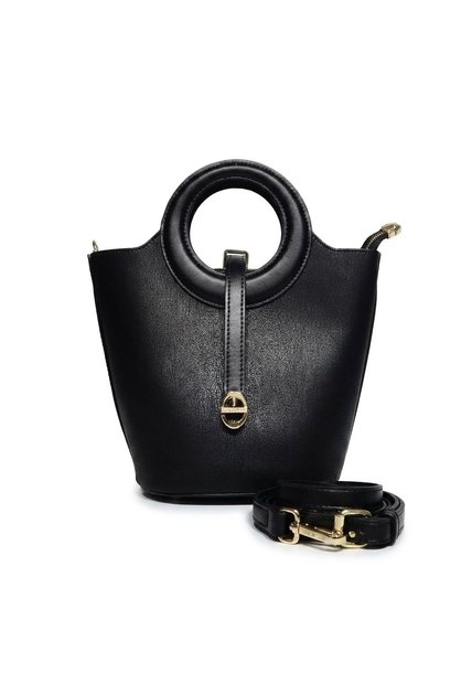 Bolso Para Mujer BOLZ7462 NEGRO ZAVATTY