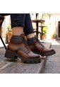 Botin Para Mujer B6317-Z807 NEGRO ZAVATTY de Zavatty