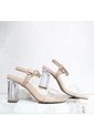 Sandalia 5 1/2 Para Mujer E26-Z686 AVENA ZAVATTY de Zavatty