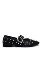 Baleta Cerrada Para Mujer K604-Z436 NEGRO ZAVATTY de Zavatty