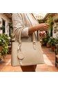 Bolso Para Mujer BOLZ7460 BEIGE ZAVATTY de Zavatty