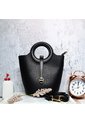 Bolso Para Mujer BOLZ7462 NEGRO ZAVATTY de Zavatty