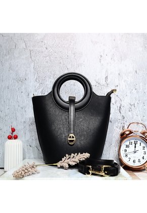 Bolso Para Mujer BOLZ7462 NEGRO ZAVATTY
