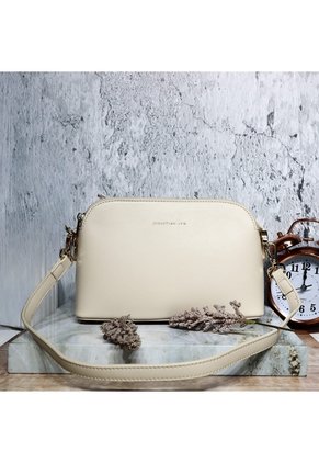 Manos Libres Para Mujer BOLZ7515 BEIGE ZAVATTY