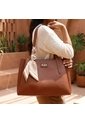 Bolso Para Mujer BOLZ7437 MIEL ZAVATTY de Zavatty