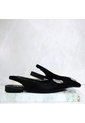 Baleta Cerrada Para Mujer K625-Z436 NEGRO ZAVATTY de Zavatty