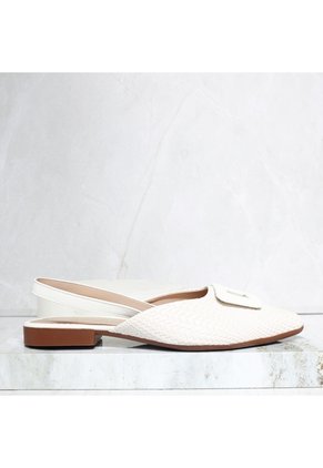 Baleta Cerrada Para Mujer K663-Z436 TALCO ZAVATTY