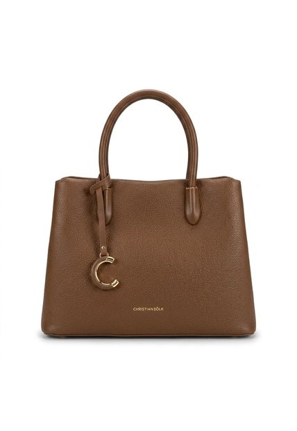 Bolso Para Mujer BOLZ7435 CAFE ZAVATTY