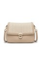 Bolso Para Mujer BOLZ7430 BEIGE ZAVATTY de Zavatty