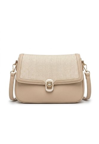 Bolso Para Mujer BOLZ7430 BEIGE ZAVATTY Zavatty