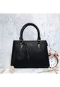 Bolso Para Mujer BOLZ7460 NEGRO ZAVATTY de Zavatty