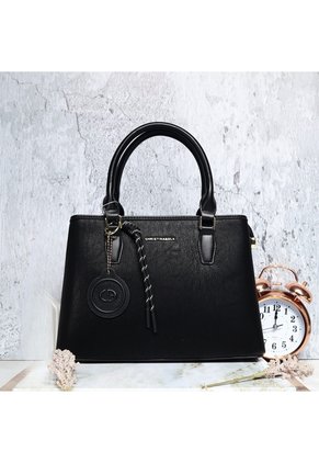 Bolso Para Mujer BOLZ7460 NEGRO ZAVATTY
