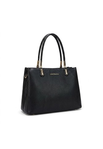 Bolso Para Mujer BOLZ7425 NEGRO ZAVATTY Zavatty