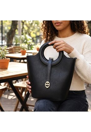 Bolso Para Mujer BOLZ7462 NEGRO ZAVATTY