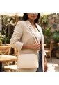 Manos Libres Para Mujer BOLZ7515 BEIGE ZAVATTY de Zavatty