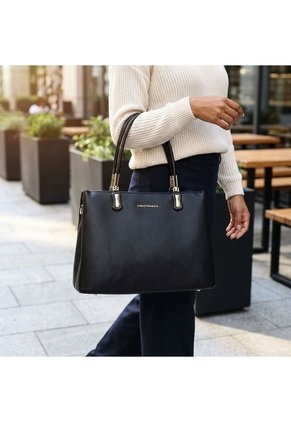 Bolso Para Mujer BOLZ7425 NEGRO ZAVATTY