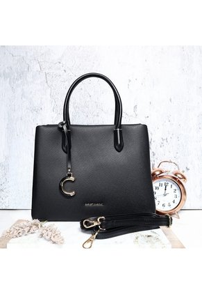 Bolso Para Mujer BOLZ7435 NEGRO ZAVATTY
