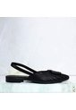 Baleta Cerrada Para Mujer K663-Z436 NEGRO ZAVATTY de Zavatty