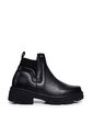 Botin Para Mujer MONTANA-Z126 NEGRO ZAVATTY de Zavatty