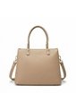 Bolso Para Mujer BOLZ7425 KAKI ZAVATTY de Zavatty