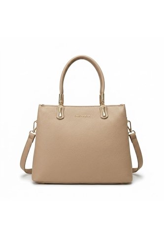 Bolso Para Mujer BOLZ7425 KAKI ZAVATTY Zavatty