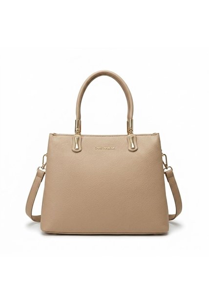 Bolso Para Mujer BOLZ7425 KAKI ZAVATTY