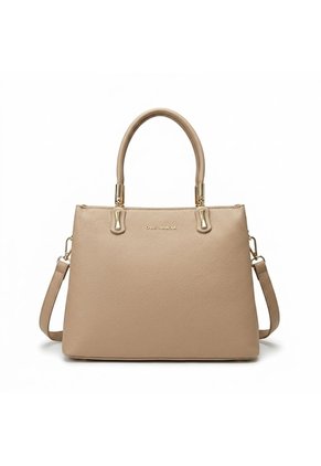 Bolso Para Mujer BOLZ7425 KAKI ZAVATTY