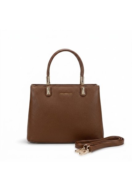 Bolso Para Mujer BOLZ7425 CAFE ZAVATTY