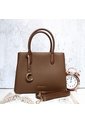 Bolso Para Mujer BOLZ7435 CAFE ZAVATTY de Zavatty