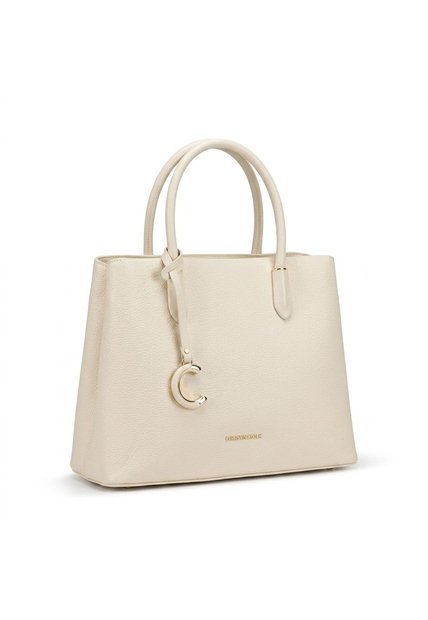 Bolso Para Mujer BOLZ7435 BEIGE ZAVATTY