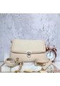 Bolso Para Mujer BOLZ7430 BEIGE ZAVATTY de Zavatty