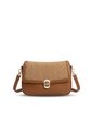 Bolso Para Mujer BOLZ7430 MIEL ZAVATTY de Zavatty