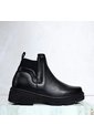 Botin Para Mujer MONTANA-Z126 NEGRO ZAVATTY de Zavatty
