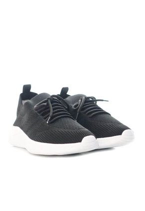 Tenis Para Mujer P58-Z400 NEGRO VAINILLA ZAVATTY