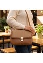 Bolso Para Mujer BOLZ7430 MIEL ZAVATTY de Zavatty