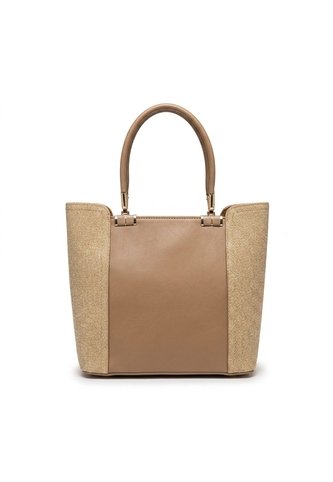 Bolso Para Mujer BOLZ7321 KAKI ZAVATTY Zavatty