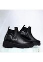 Botin Para Mujer MONTANA-Z126 NEGRO ZAVATTY de Zavatty
