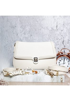 Bolso Para Mujer BOLZ7430 TALCO ZAVATTY