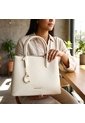 Bolso Para Mujer BOLZ7435 BEIGE ZAVATTY de Zavatty