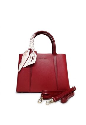 Bolso Para Mujer BOLZ7424 VINOTINTO ZAVATTY
