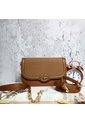 Bolso Para Mujer BOLZ6744 MIEL ZAVATTY de Zavatty