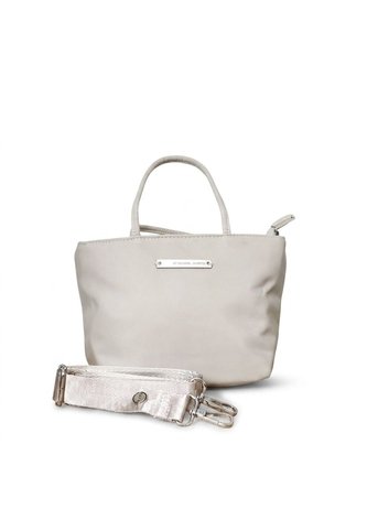 Manos Libres Pequeño Para Mujer BOLZ4162 KAKI ZAVATTY Zavatty