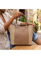 Bolso Para Mujer BOLZ7321 KAKI ZAVATTY de Zavatty