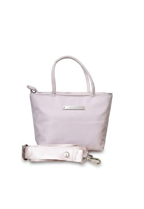 Manos Libres Pequeño Para Mujer BOLZ4162 LILA ZAVATTY