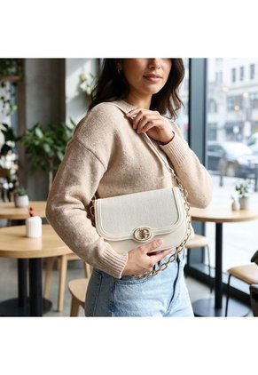 Bolso Para Mujer BOLZ6744 TALCO ZAVATTY