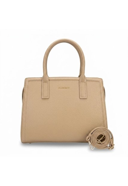 Bolso Para Mujer BOLZ7302 KAKI ZAVATTY