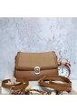 Bolso Para Mujer BOLZ7430 MIEL ZAVATTY de Zavatty