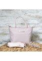 Manos Libres Pequeño Para Mujer BOLZ4162 LILA ZAVATTY de Zavatty