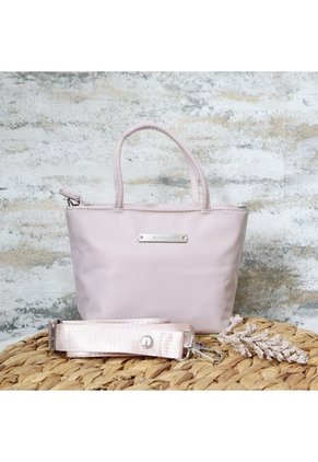 Manos Libres Pequeño Para Mujer BOLZ4162 LILA ZAVATTY