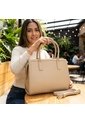 Bolso Para Mujer BOLZ7302 KAKI ZAVATTY de Zavatty